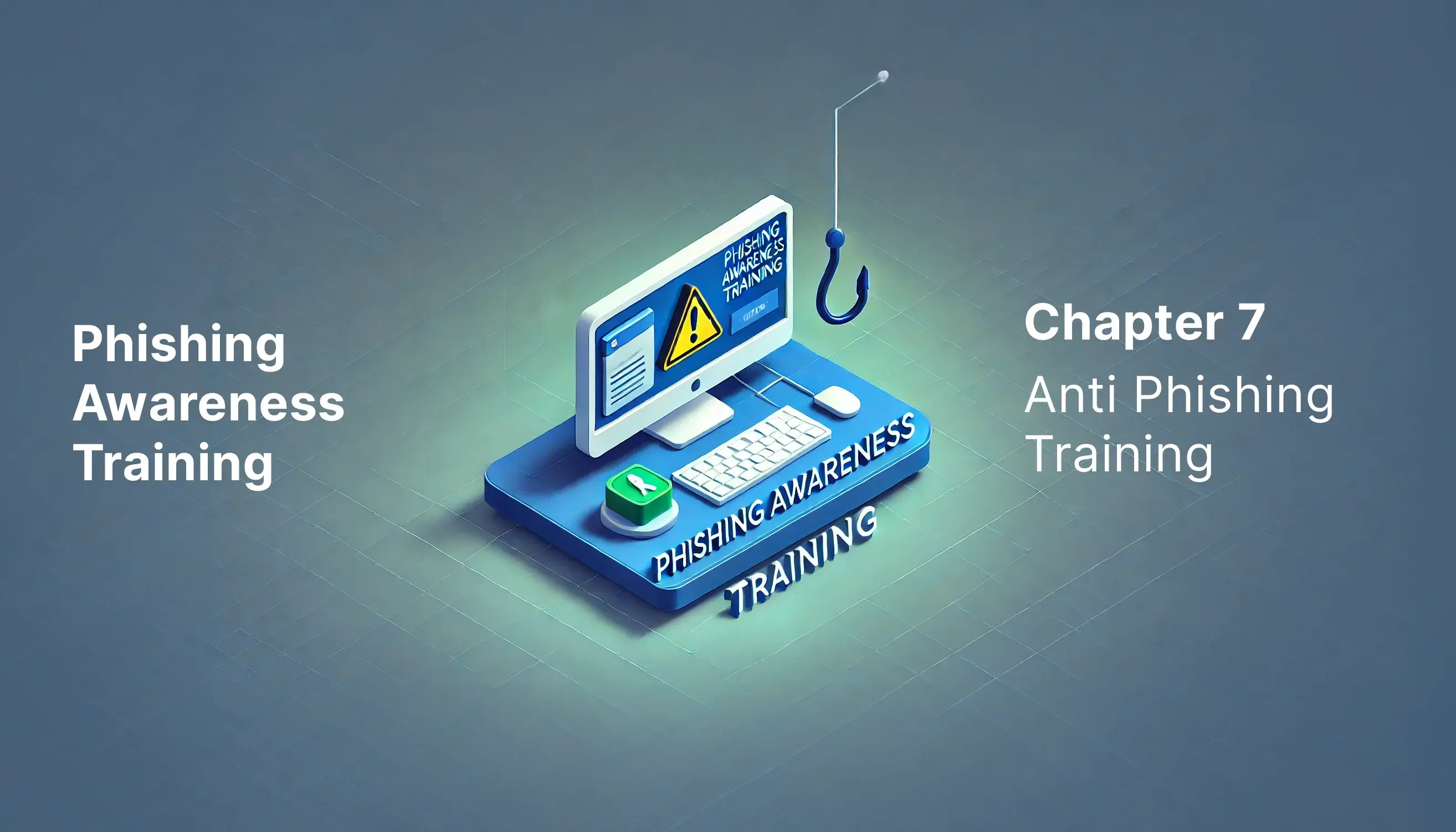 Anti Phishing Training Anti Phishing Training